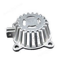 不銹鋼精密鑄造加工零件9-可定制