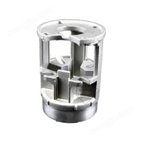 不銹鋼精密鑄造加工零件12-可定制