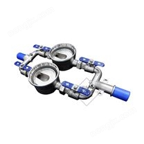 不銹鋼精密鑄造加工零件4-可定制