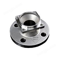 不銹鋼精密鑄造加工零件13-可定制
