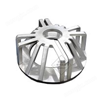 不銹鋼精密鑄造加工零件3-可定制