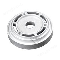 鋁合金壓型鑄造加工零件7-可定制