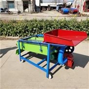 油菜籽振动筛选机 玉米粮食作物清选机 乐丰机械