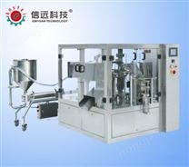 液体给袋式包装机