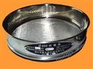 &Phi;200涂附磨具用磨料粒度檢查篩