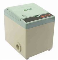 实验小型碾米机