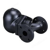 双平衡杠杆浮球式疏水阀-3C