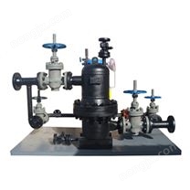 天然气撬装疏水阀-TTSS43-80