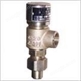 A21H微啟式安全閥