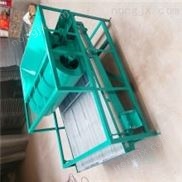 谷子除雜振動篩選機 玉米種子***機 糧食去石篩分機