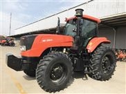 KAT2204-A 農用打藥拖拉機