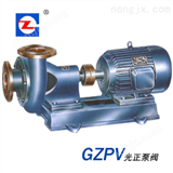 PW型離心污水泵