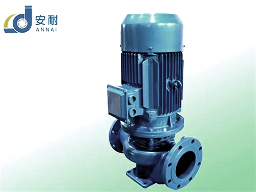 化工自吸泵常見(jiàn)故障原因及解決方法(圖1)